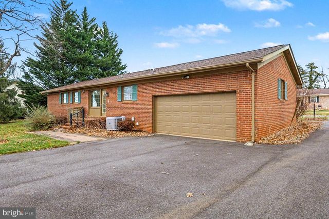 19484 WILLIAMS DR, Culpeper, VA 22701