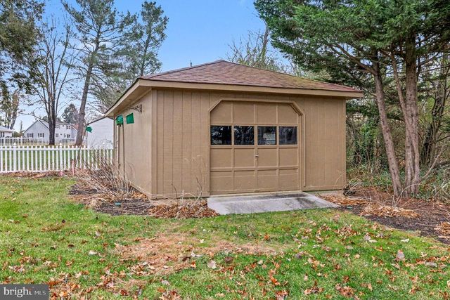 19484 WILLIAMS DR, Culpeper, VA 22701