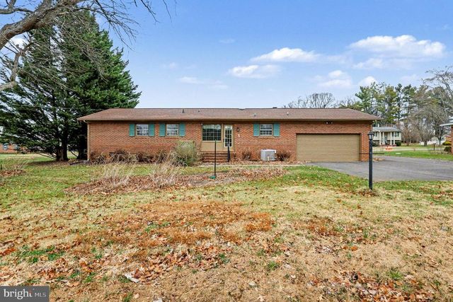 19484 WILLIAMS DR, Culpeper, VA 22701