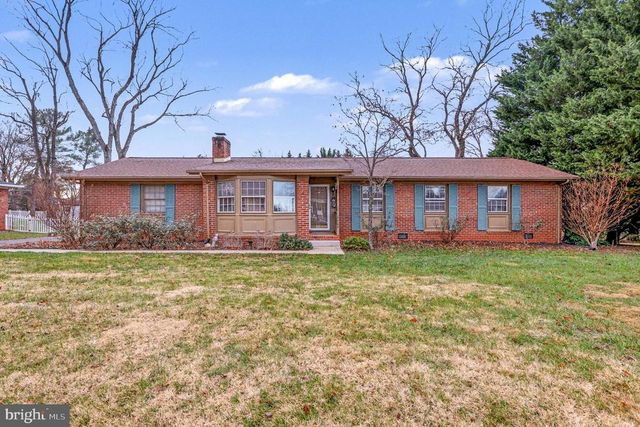 19484 WILLIAMS DR, Culpeper, VA 22701