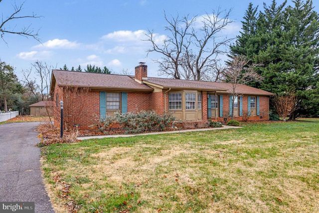 19484 WILLIAMS DR, Culpeper, VA 22701