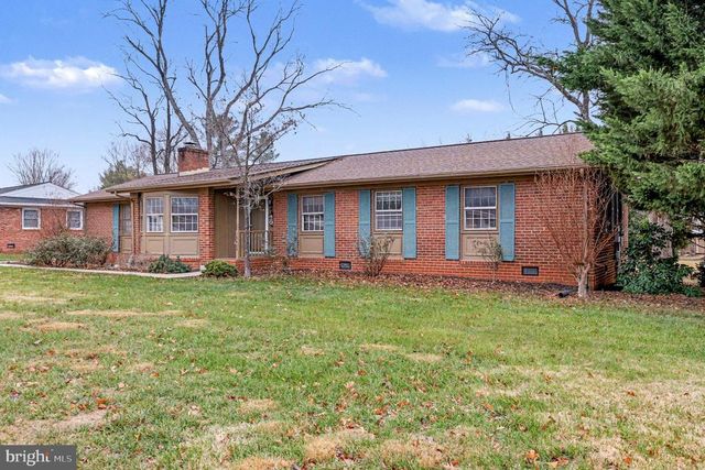 19484 WILLIAMS DR, Culpeper, VA 22701