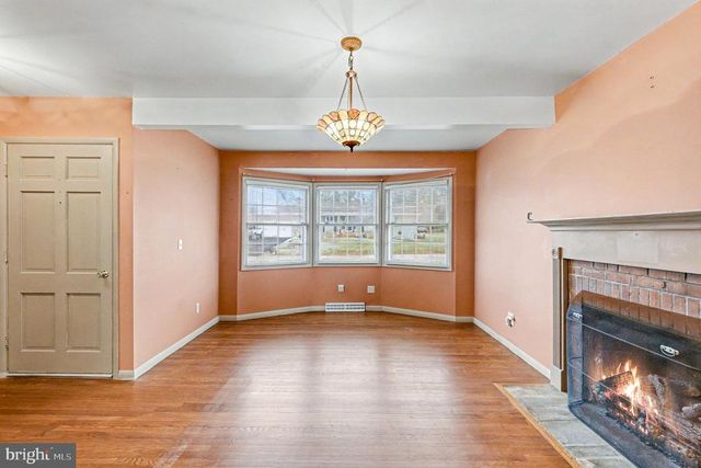 19484 WILLIAMS DR, Culpeper, VA 22701