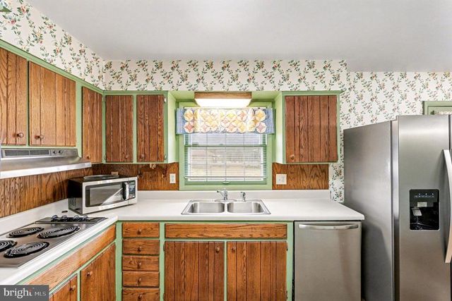 19484 WILLIAMS DR, Culpeper, VA 22701