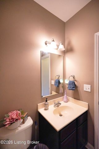 9105 Blue Boulder Ct, Louisville, KY 40291