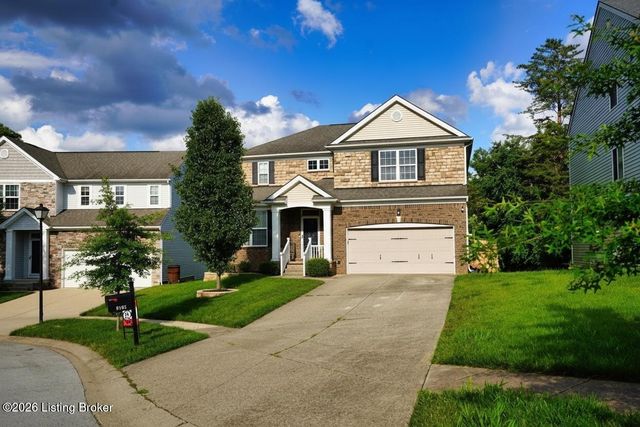 9105 Blue Boulder Ct, Louisville, KY 40291