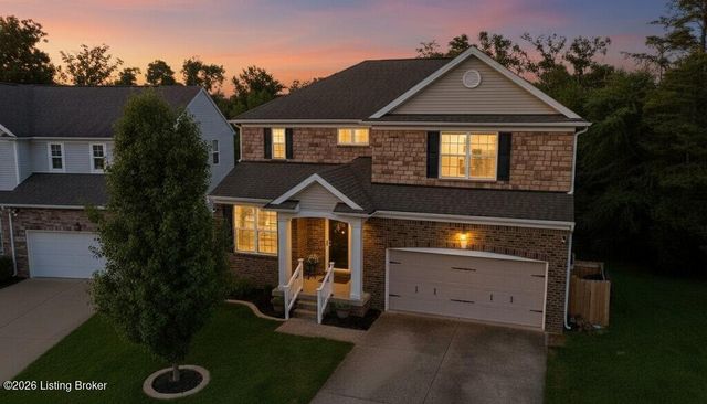 9105 Blue Boulder Ct, Louisville, KY 40291