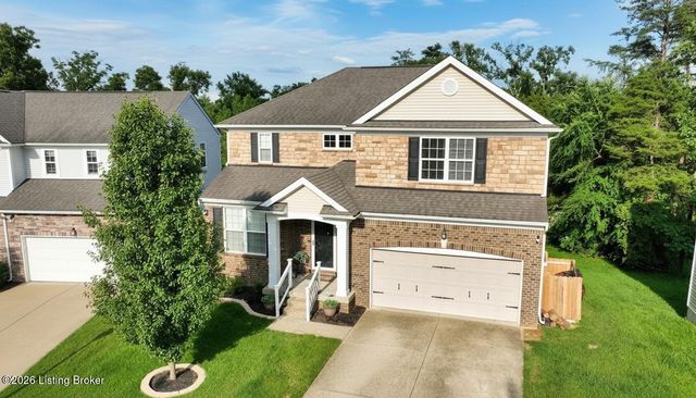 9105 Blue Boulder Ct, Louisville, KY 40291