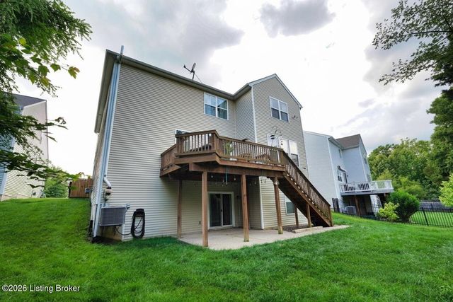 9105 Blue Boulder Ct, Louisville, KY 40291