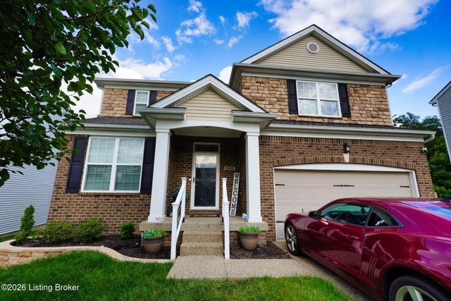 9105 Blue Boulder Ct, Louisville, KY 40291