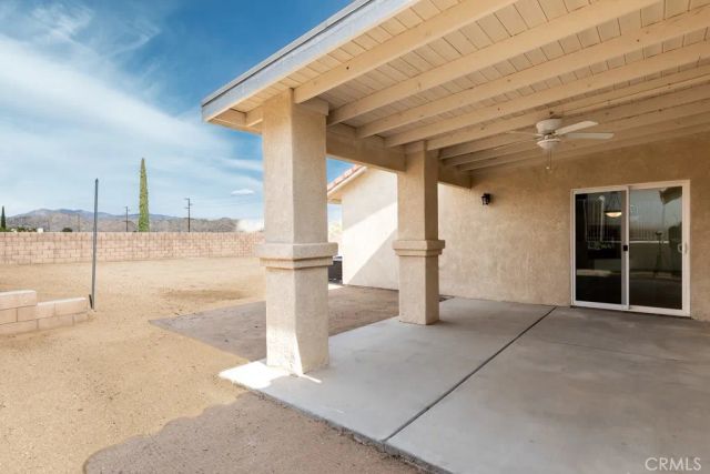7714 Grand Avenue, Yucca Valley, CA 92284