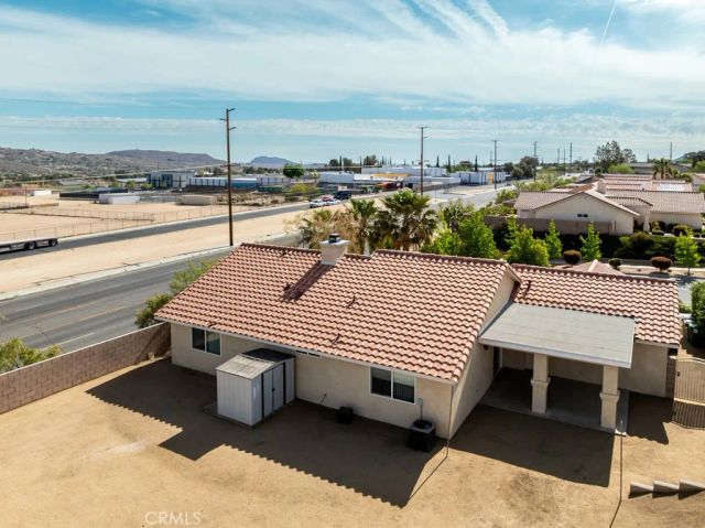 7714 Grand Avenue, Yucca Valley, CA 92284