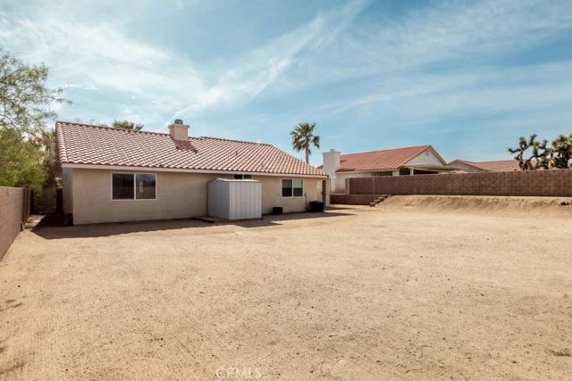 7714 Grand Avenue, Yucca Valley, CA 92284