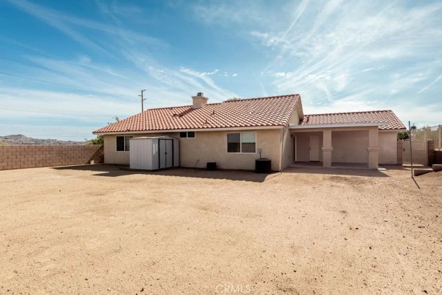 7714 Grand Avenue, Yucca Valley, CA 92284