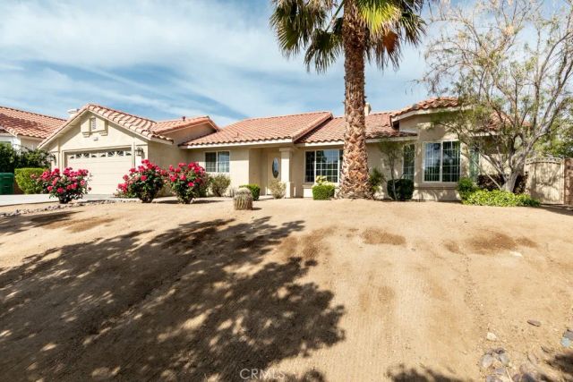 7714 Grand Avenue, Yucca Valley, CA 92284