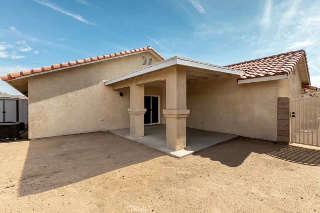 7714 Grand Avenue, Yucca Valley, CA 92284