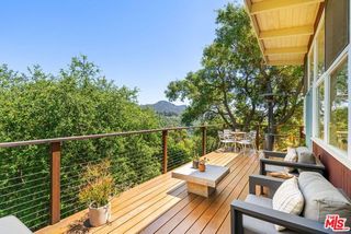 19783 Valley View Drive, Topanga (los Angeles), CA 90290