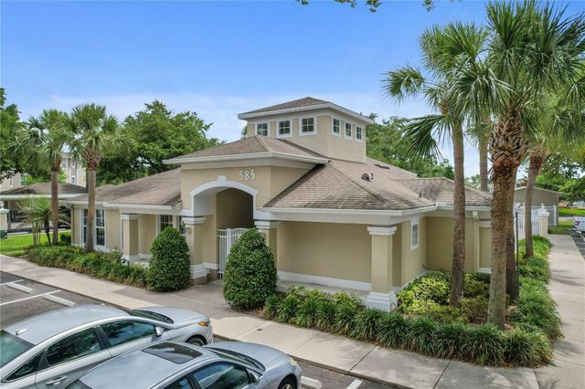 586 BRANTLEY TERRACE WAY 306, Altamonte Springs, FL 32714