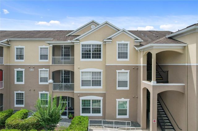 586 BRANTLEY TERRACE WAY 306, Altamonte Springs, FL 32714