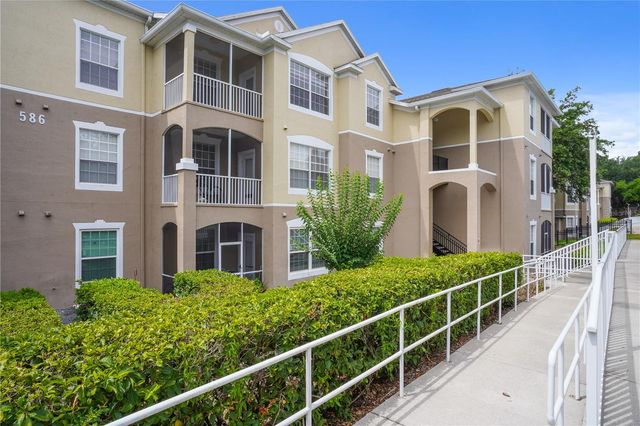 586 BRANTLEY TERRACE WAY 306, Altamonte Springs, FL 32714