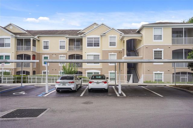586 BRANTLEY TERRACE WAY 306, Altamonte Springs, FL 32714