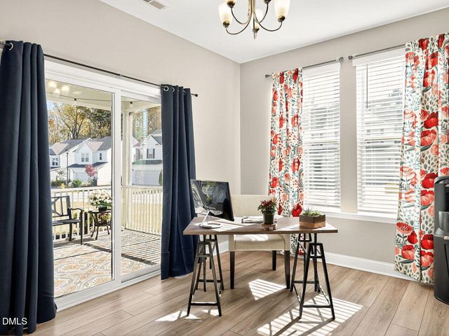 147 Antler Steel Drive, Clayton, NC 27527