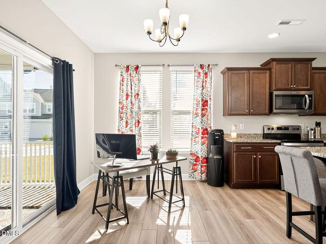 147 Antler Steel Drive, Clayton, NC 27527