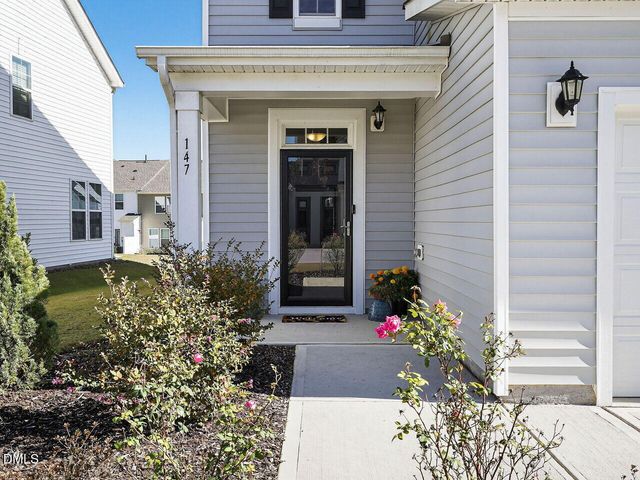 147 Antler Steel Drive, Clayton, NC 27527