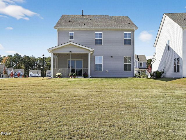 147 Antler Steel Drive, Clayton, NC 27527