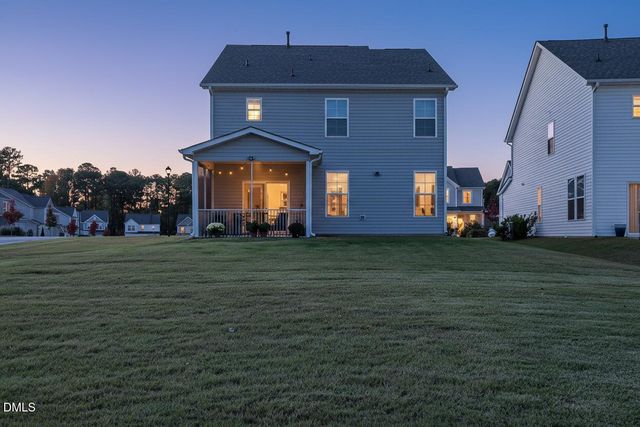 147 Antler Steel Drive, Clayton, NC 27527