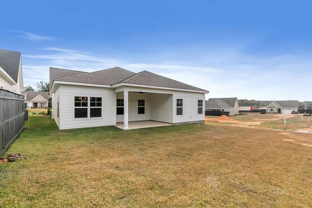 107 Kinning Park, Dothan, AL 36305