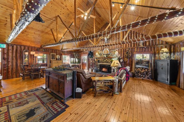 29757 S Nicaboyne Lake Road, Webb Lake, WI 54830