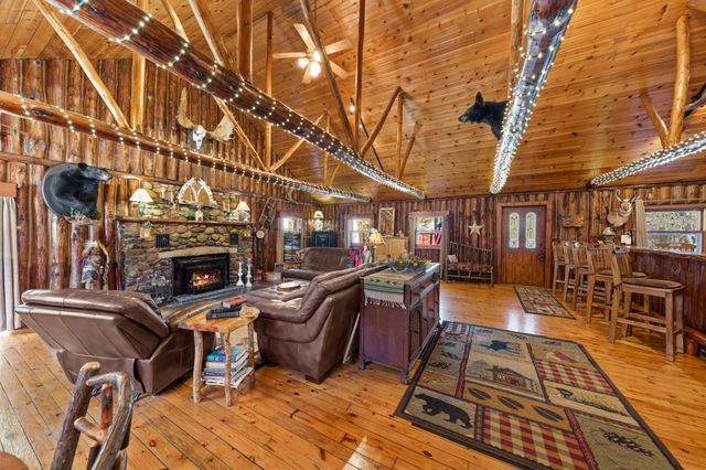 29757 S Nicaboyne Lake Road, Webb Lake, WI 54830