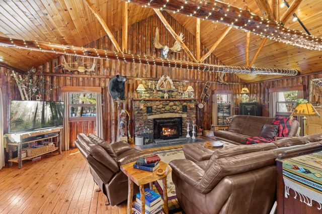 29757 S Nicaboyne Lake Road, Webb Lake, WI 54830