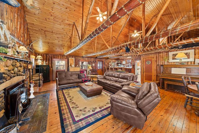 29757 S Nicaboyne Lake Road, Webb Lake, WI 54830