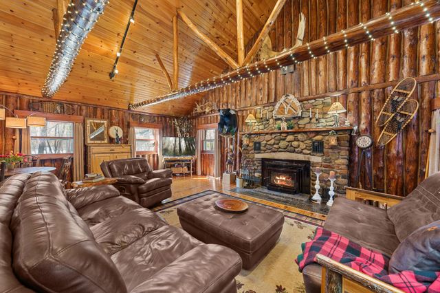 29757 S Nicaboyne Lake Road, Webb Lake, WI 54830