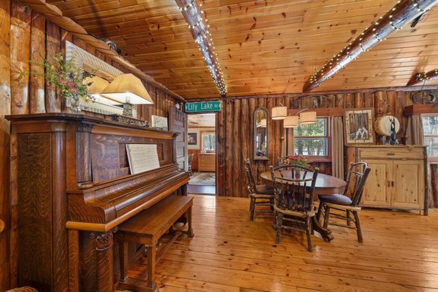 29757 S Nicaboyne Lake Road, Webb Lake, WI 54830