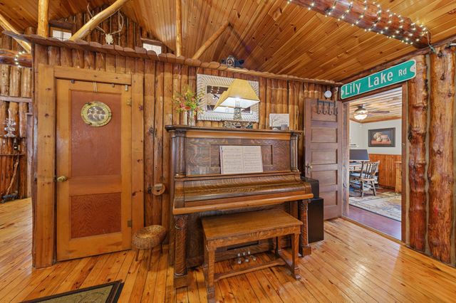 29757 S Nicaboyne Lake Road, Webb Lake, WI 54830