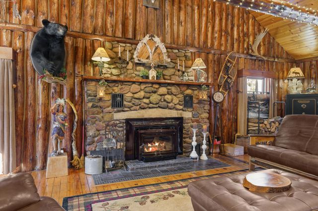 29757 S Nicaboyne Lake Road, Webb Lake, WI 54830