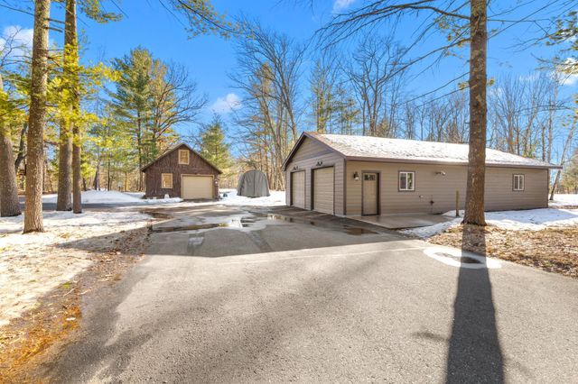 29757 S Nicaboyne Lake Road, Webb Lake, WI 54830