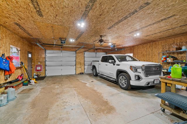 29757 S Nicaboyne Lake Road, Webb Lake, WI 54830