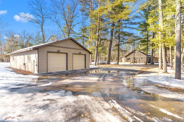 29757 S Nicaboyne Lake Road, Webb Lake, WI 54830