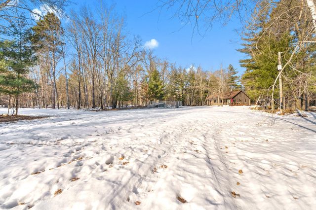 29757 S Nicaboyne Lake Road, Webb Lake, WI 54830