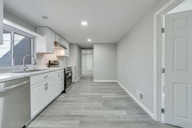 6 Irma Lane, Fairview Heights, IL 62208