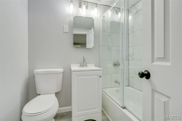 6 Irma Lane, Fairview Heights, IL 62208