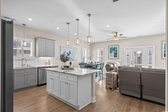 220 Gloucester Way, Little River, SC 29566