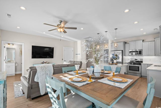 220 Gloucester Way, Little River, SC 29566