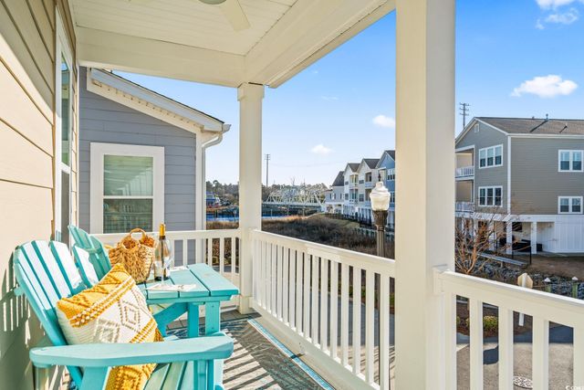 220 Gloucester Way, Little River, SC 29566