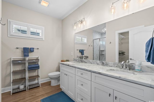 220 Gloucester Way, Little River, SC 29566