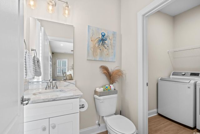 220 Gloucester Way, Little River, SC 29566